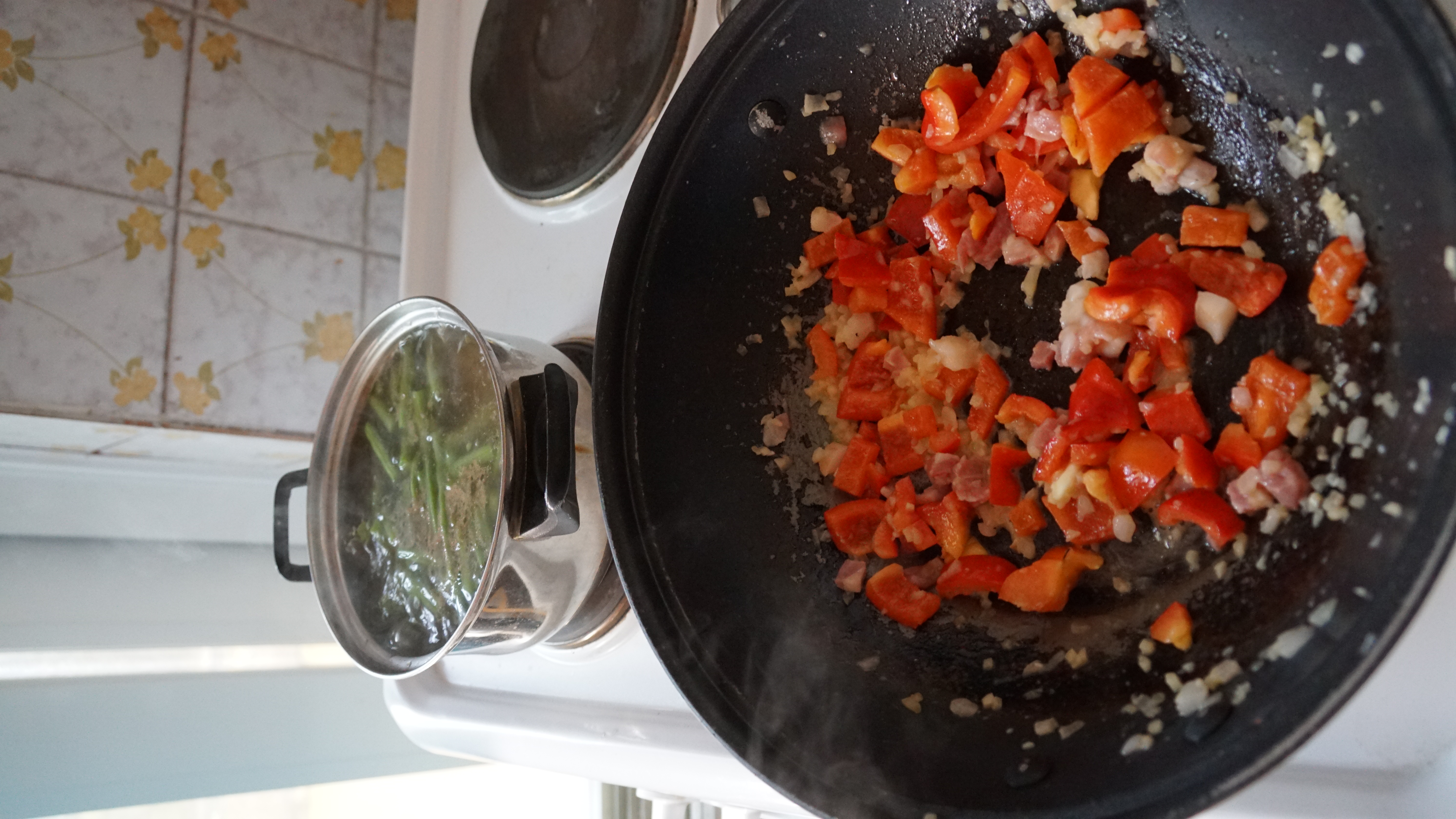 Refeição simples — Daniel 21 dias